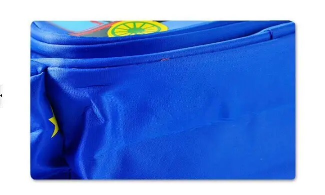 Cartoon Bag Thomas Thomas Train Babies Small Class Student Tatshael Children's Kindergarten Backpack — chobi 30