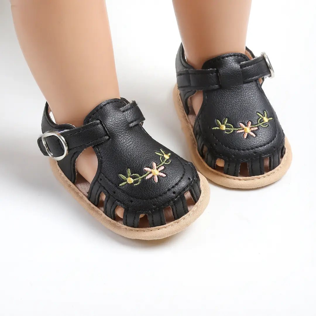 Children's sandals, soft sole — chobi 14