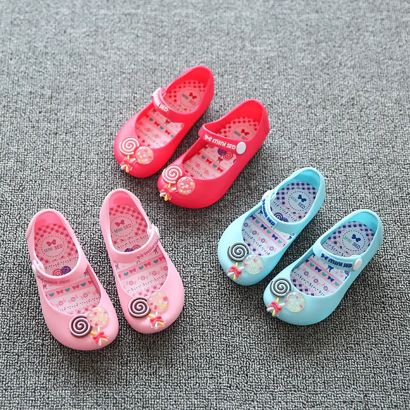 mini sed Children's bow rain boots baby rubber shoes cute rain boots girls fashion waterproof waterproof shoes rain boots a — chobi 12