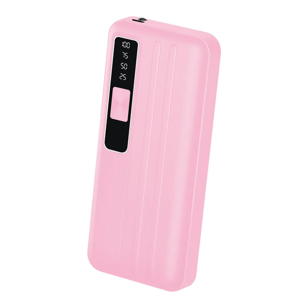 (Wholesale), creative capacious power supply, 20000mah, Birthday gift, logo printing service — chobi 14