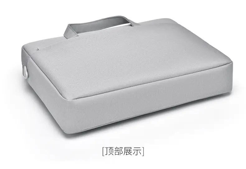 Laptop, waterproof shockproof air bag, 16 inch, 17 inch — chobi 26