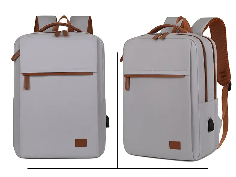 (Cross-border trading), backpack, travel bag for leisure, universal capacious shoulder bag, laptop for students — chobi 13