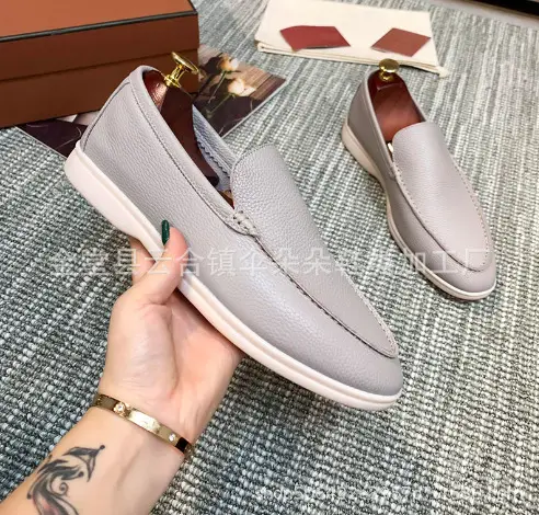 Loafers, shoes, Collection Year 2024, for beloved, easy to put on — chobi 5