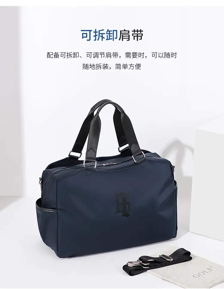 GOLF Casual capacious fashionable travel bag — chobi 16