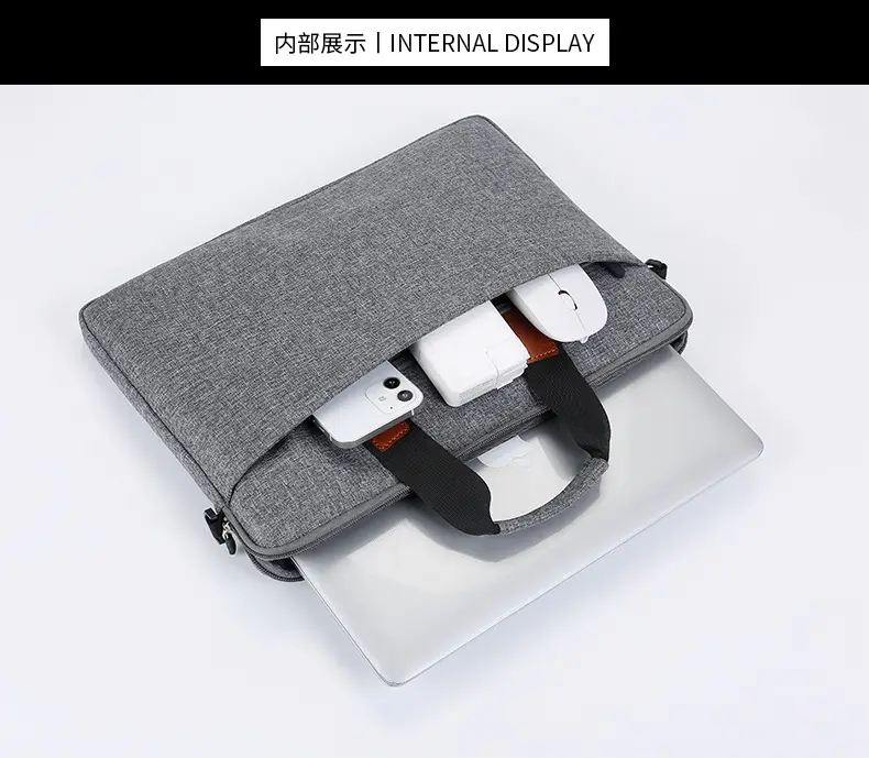 Bag, thin tablet laptop, business version — chobi 37