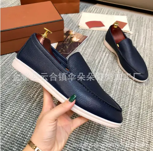 Loafers, shoes, Collection Year 2024, for beloved, easy to put on — chobi 2