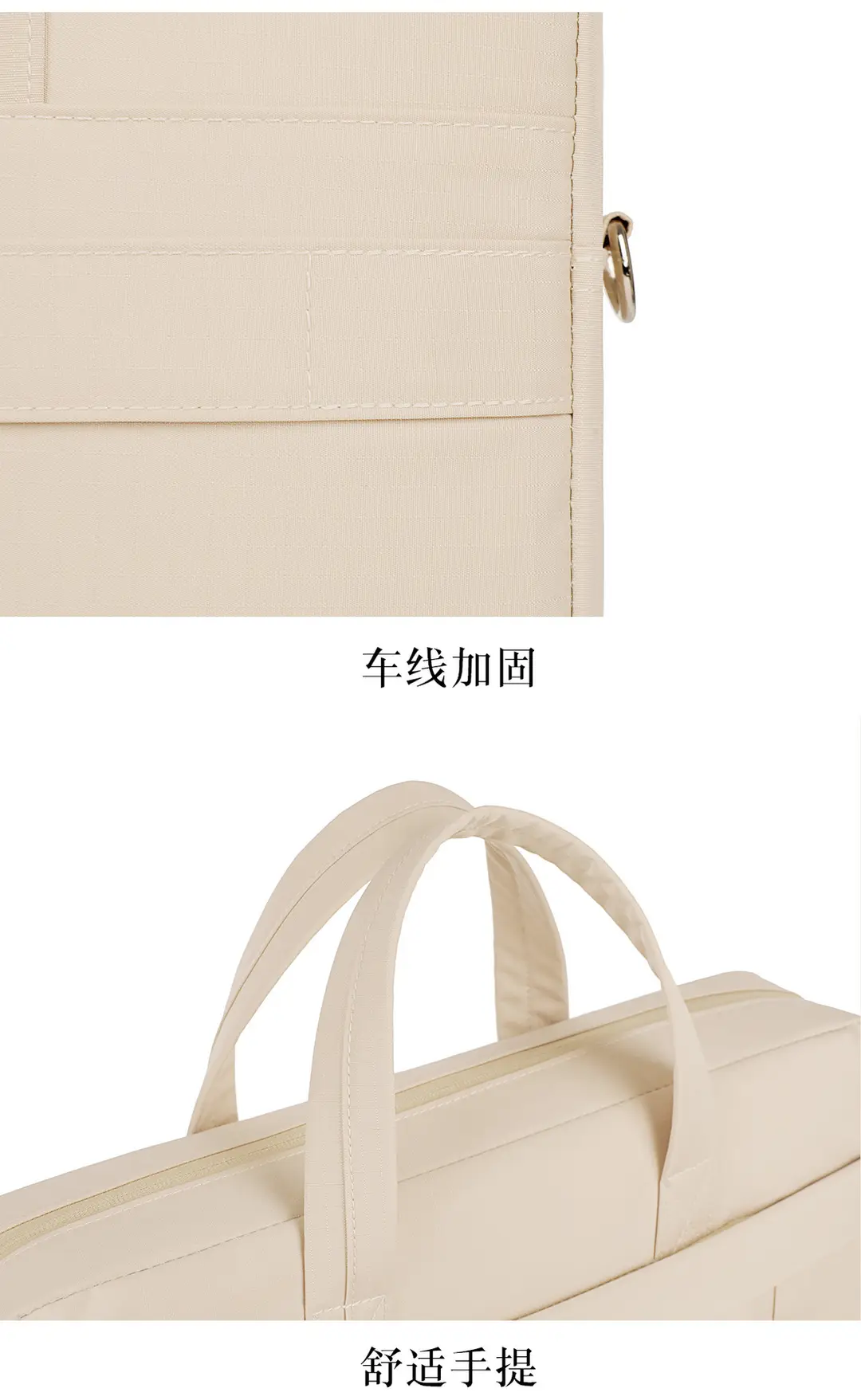 Laptop, shockproof air bag, shoulder bag, new collection, 14 inch, 16 inch, fall protection, high-quality style — chobi 25
