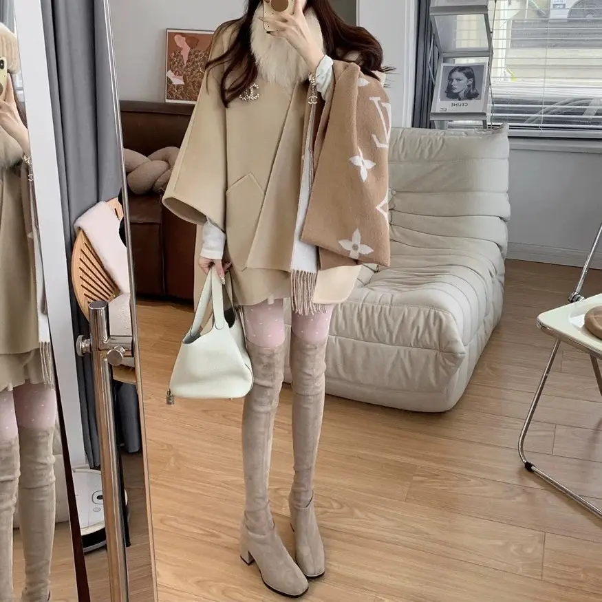 Martens, high boots, elastic demi-season bullet — chobi 1