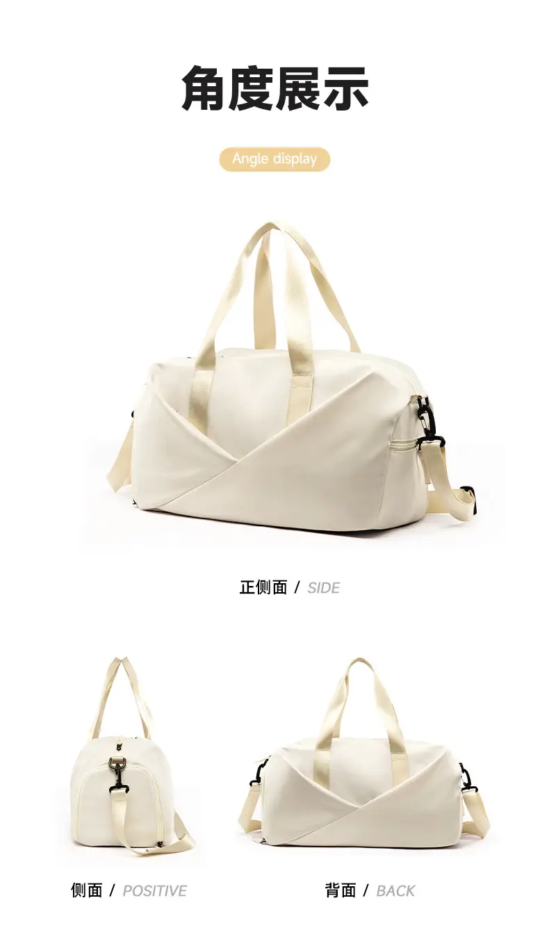 (Wholesale), men's travel bag, sports luggage storage bag, sports bag, (Physicals) — chobi 14
