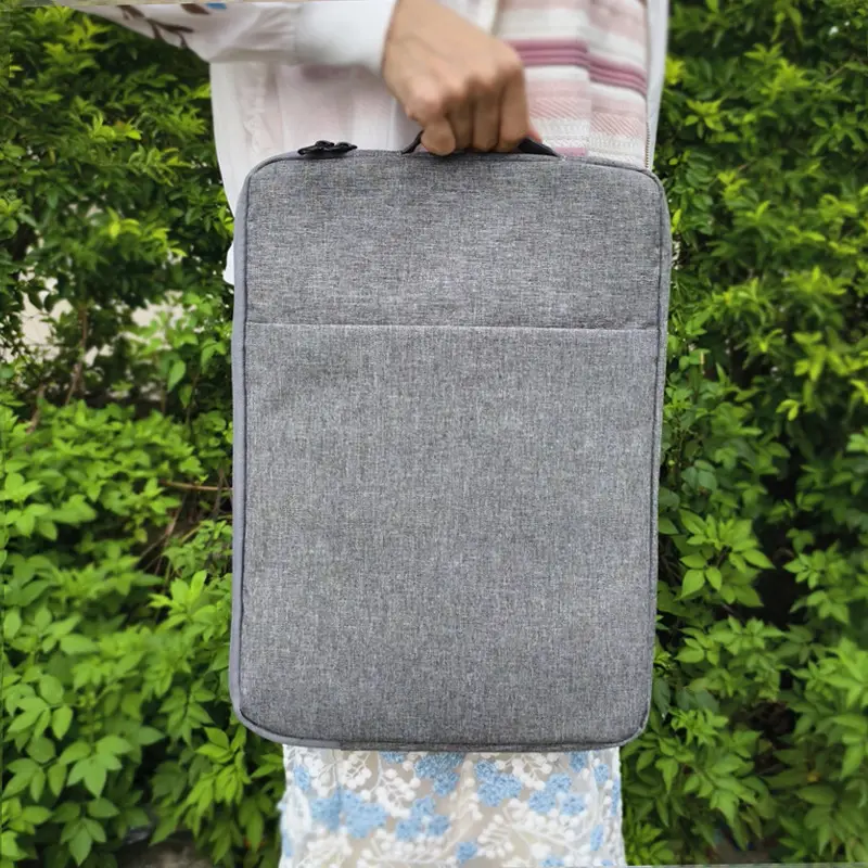 (Cross-border trading), (Wholesale), laptop, protective case, liner, tablet storage bag, wrench — chobi 11