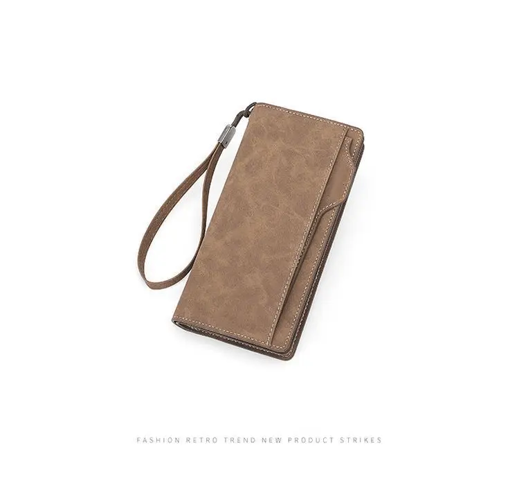 (Cross-border trading), wallet, small clutch bag, card holder — chobi 15