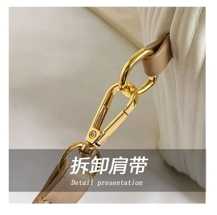 (Cross-border trading), retro shoulder bag, winter fashionable one-shoulder bag, phone bag, (Physicals) — chobi 5