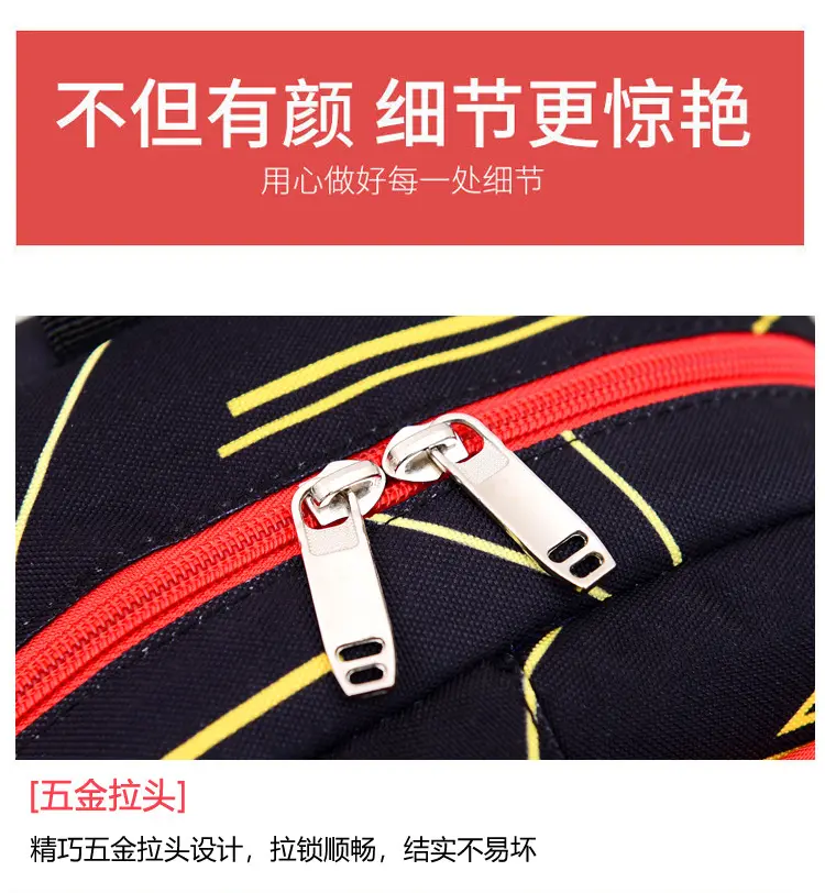 (Wholesale), (Cross-border trading), school bag, backpack lightweight for early age — chobi 26