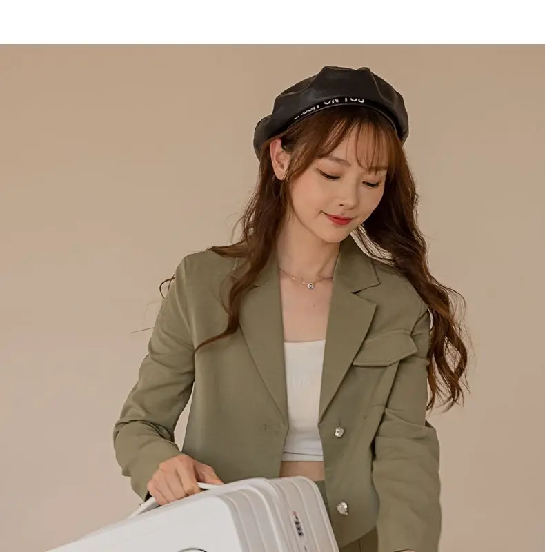 Universal cartoon suitcase, internet celebrity — chobi 35