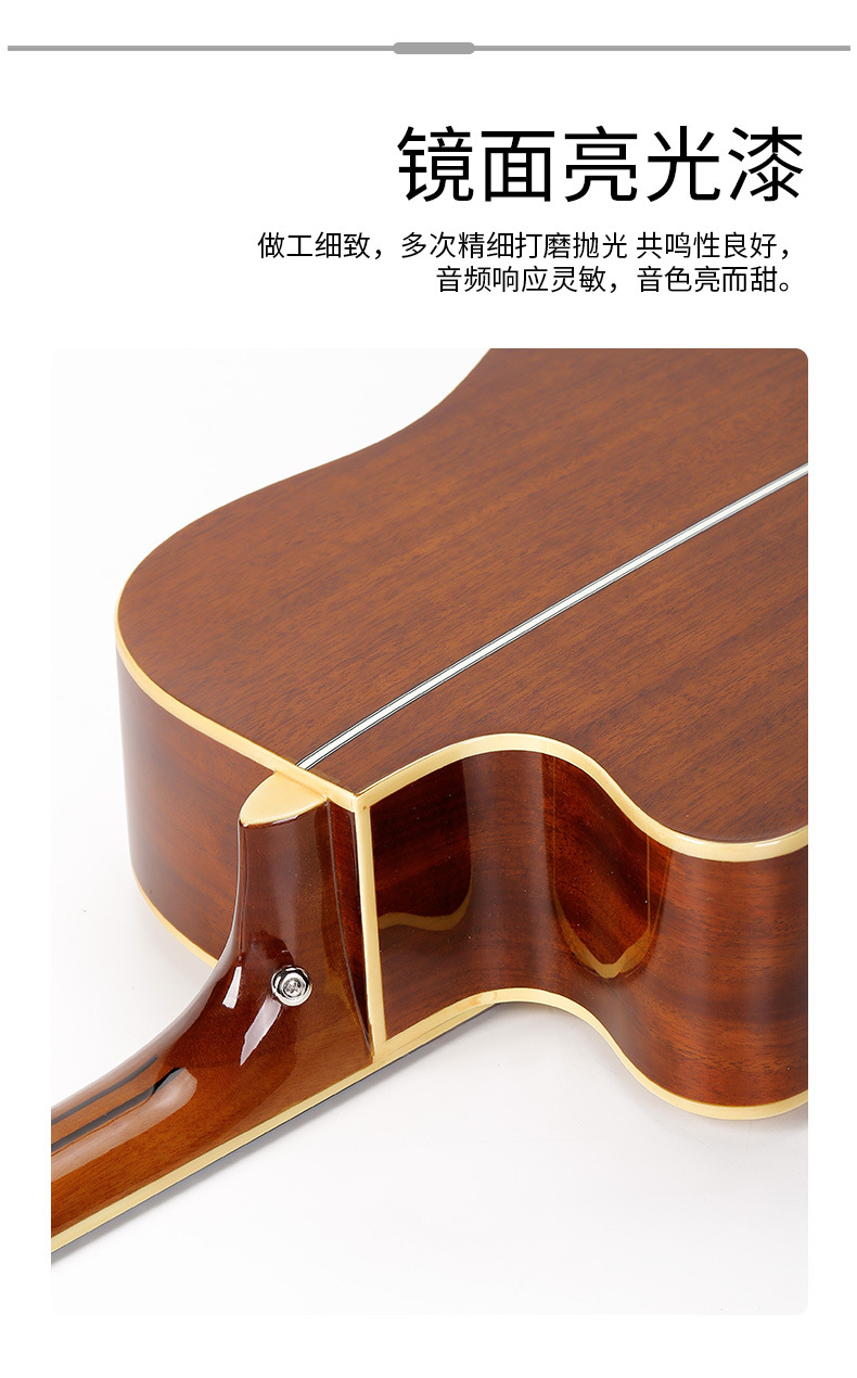 (Wholesale), guitar, 41 inch, 40 inch, (Physicals) — chobi 2