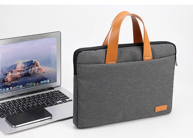 Apple, fashionable laptop, trend liner, tablet bag — chobi 36