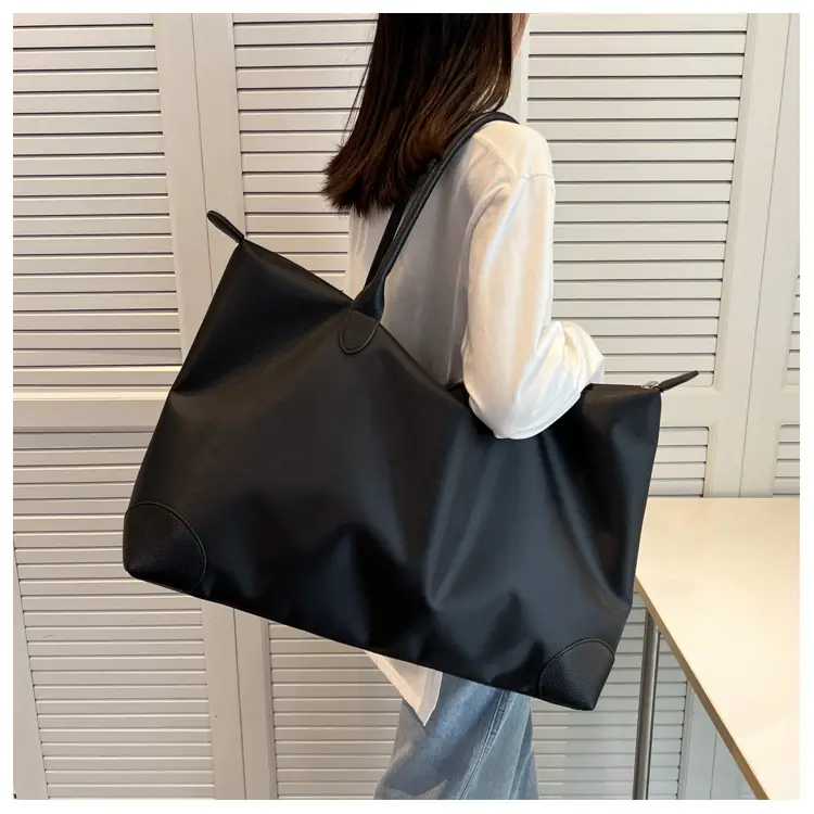 (Cross-border trading), (Wholesale), capacious travel bag for gym for training, suitcase, equipment bag — chobi 32