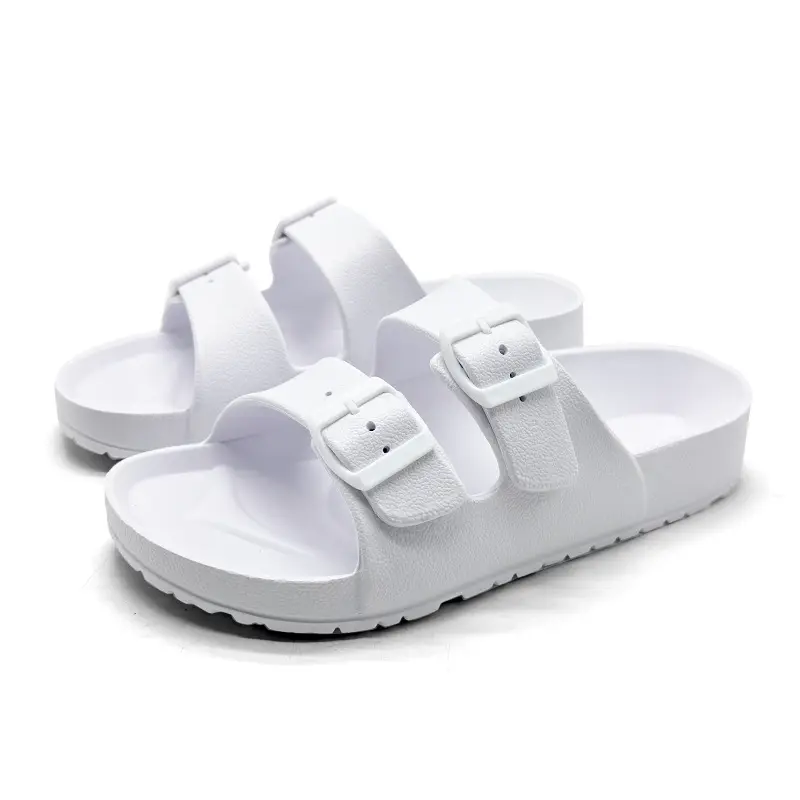 Extra large casual mule, slippers open toe, sandals, plus size, dropshipping available — chobi 12