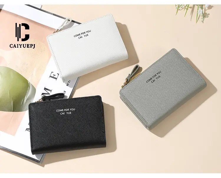 (Cross-border trading), wallet, solid color shoulder bag, fashionable small clutch bag — chobi 13