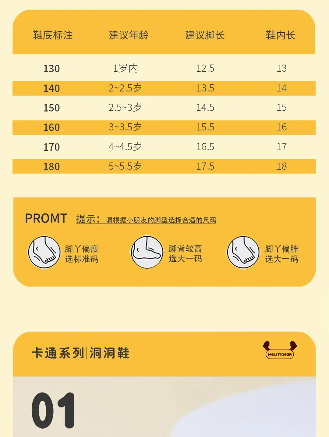 (Wholesale), cartoon Crocs-style slippers for boys, children's breathable mule, wear-resistant sandals — chobi 8