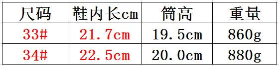 Promotion Cross -border INS Explosion Penguin Sky Horse Leopard Rain Rain Boots Rubber Waterproof ENBIHOUSE Children's Rain Shoes — chobi 2