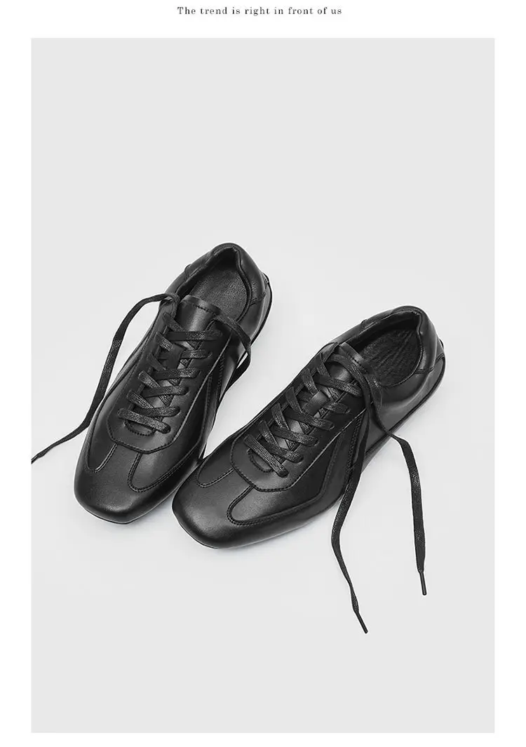 Loafers for work and office English style, GAT shoes, sneakers, British style — chobi 12