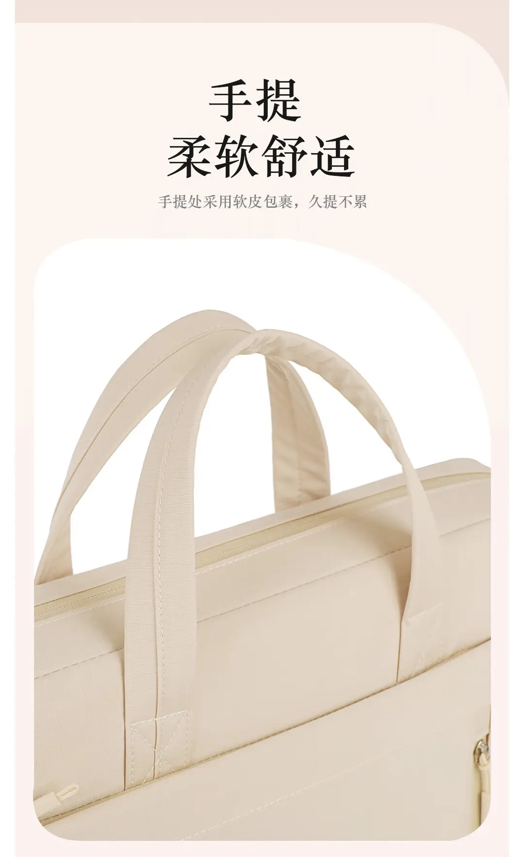 Laptop, shockproof air bag, shoulder bag, new collection, 14 inch, 16 inch, fall protection, high-quality style — chobi 14