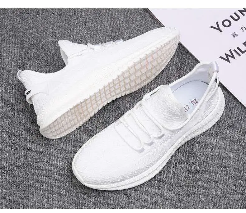 (Cross-border trading), (Wholesale), casual sneakers, 2023 collection — chobi 8