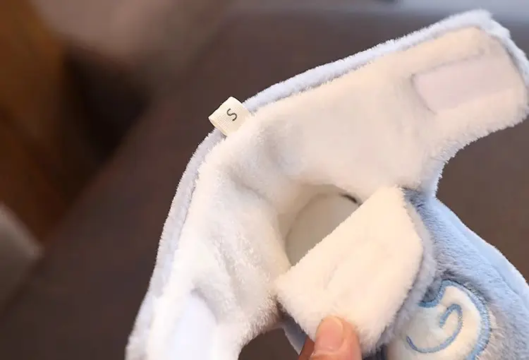 Baby shoes 0-3-12 months to 1 year old, spring and autumn and winter styles for men and women baby soft sole shoes — chobi 11