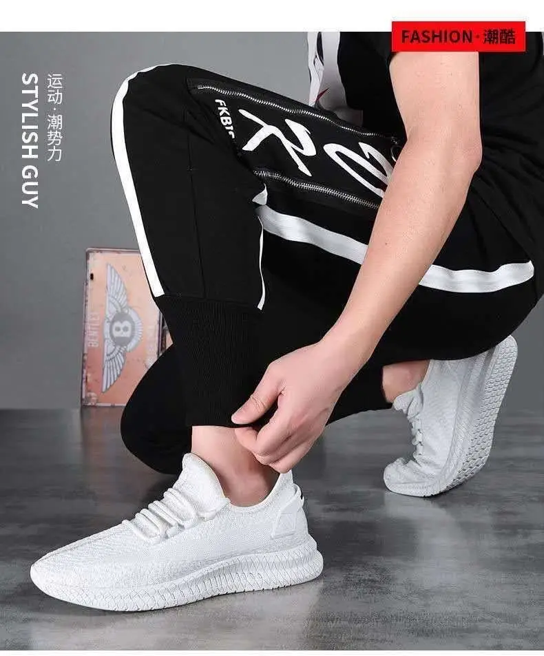 (Cross-border trading), (Wholesale), casual sneakers, 2023 collection — chobi 11