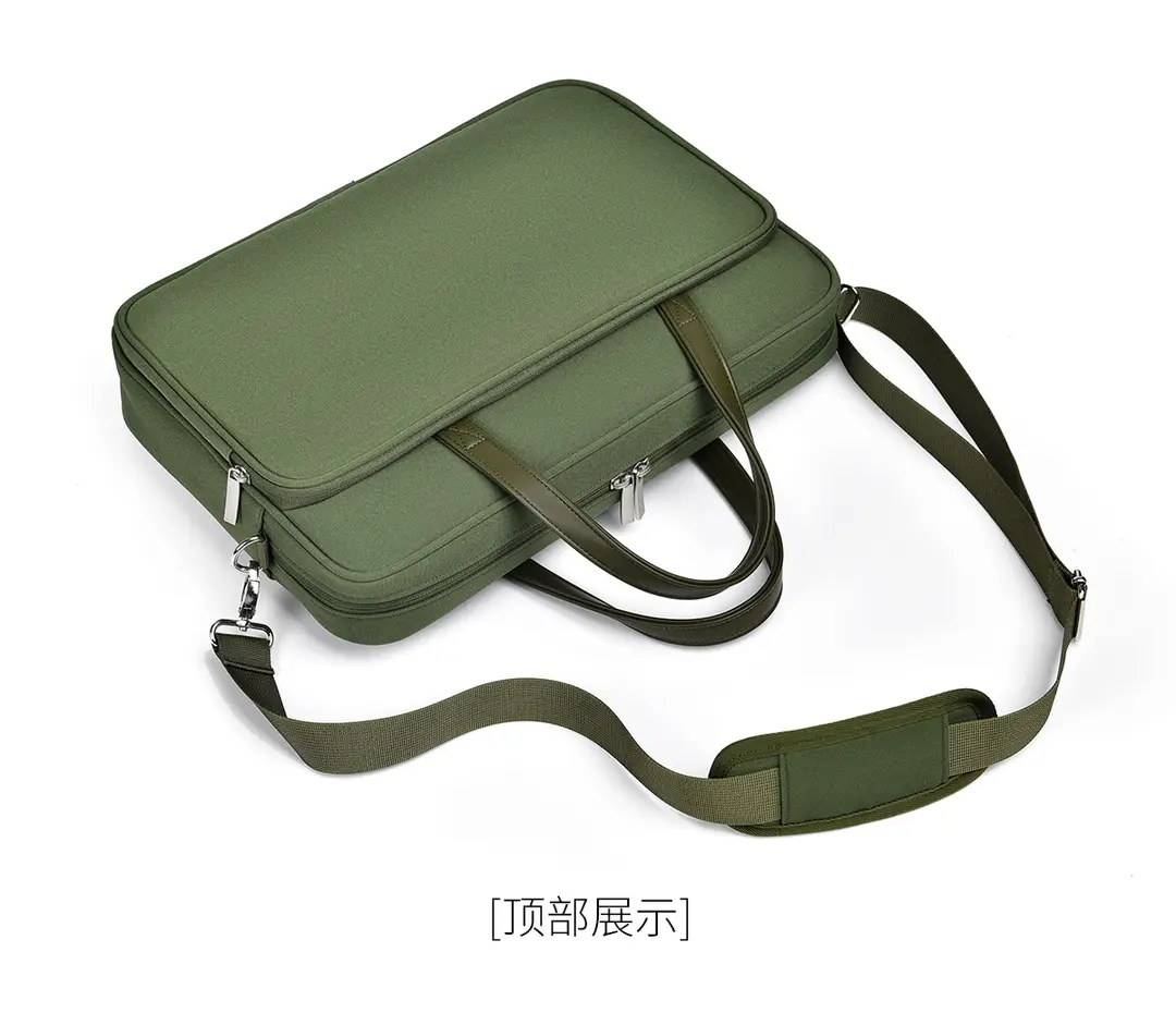 Apple, huawei, high quality laptop, compatible shoulder bag one shoulder, 14 inch, 16 inch — chobi 27