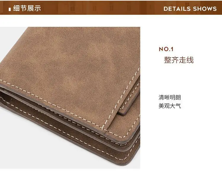 (Cross-border trading), wallet, small clutch bag, card holder — chobi 18