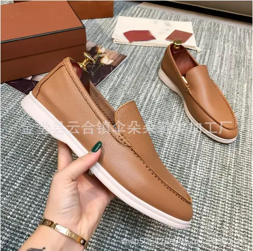 Loafers, shoes, Collection Year 2024, for beloved, easy to put on — chobi 8