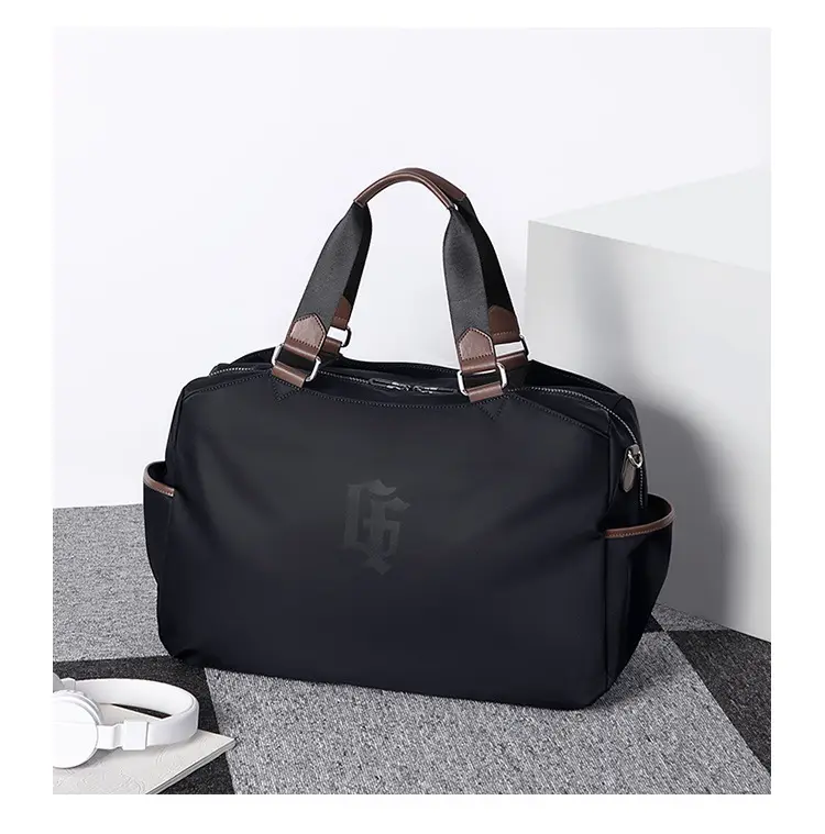 GOLF Casual capacious fashionable travel bag — chobi 27
