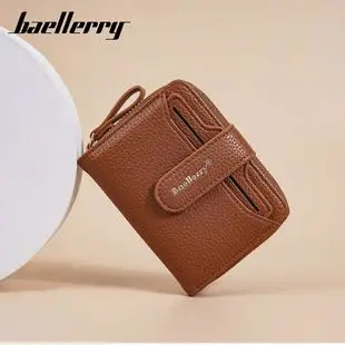 (Wholesale), retro wallet, long card holder — chobi 7