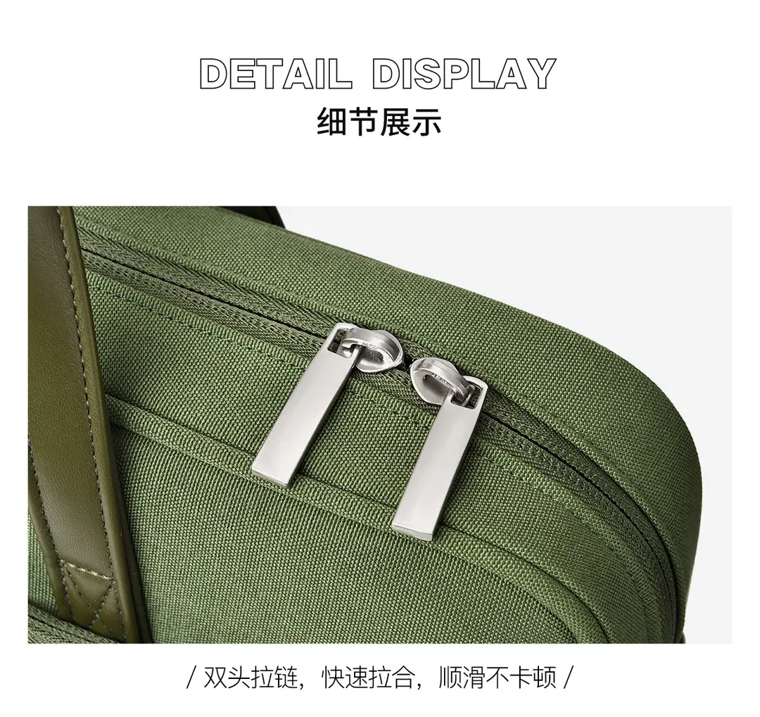 Apple, huawei, high quality laptop, compatible shoulder bag one shoulder, 14 inch, 16 inch — chobi 29