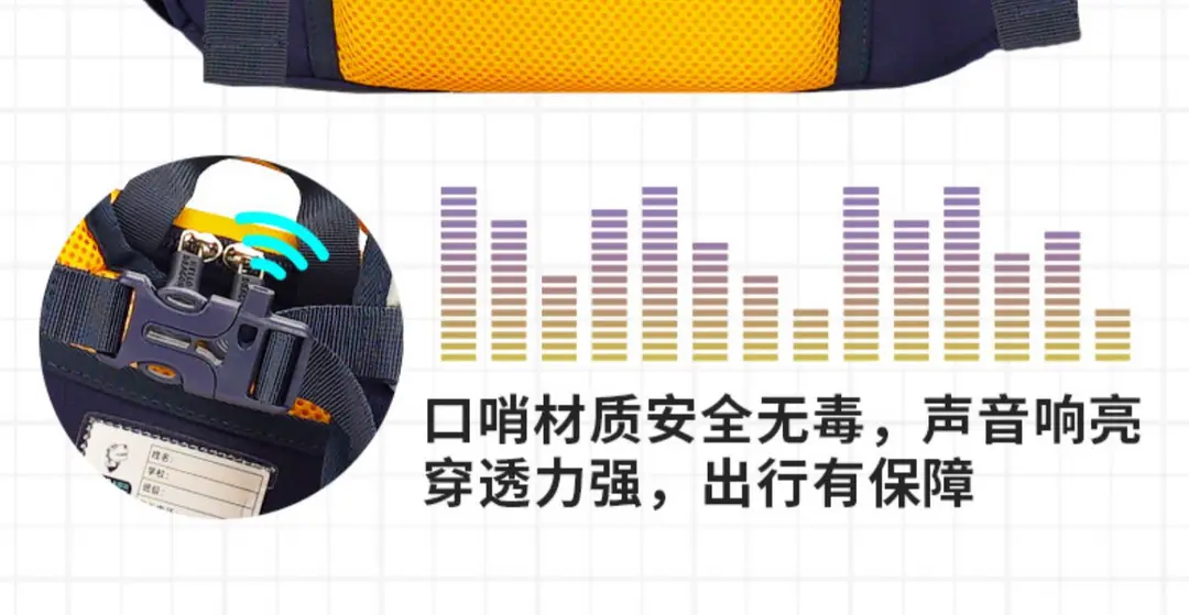 School bag, children's ultra light backpack lightweight for men and women, women's style — chobi 21