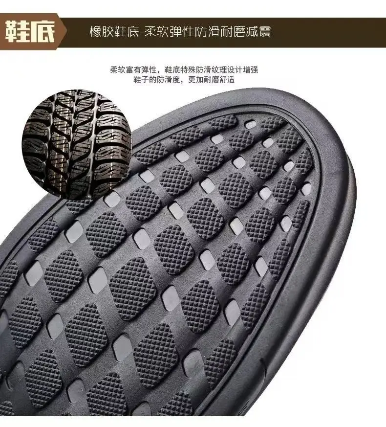 (Cross-border trading), men's breathable classic suit jacket for leisure, wedding shoes English style, suitable for spring and autumn, Korean style, r — chobi 27