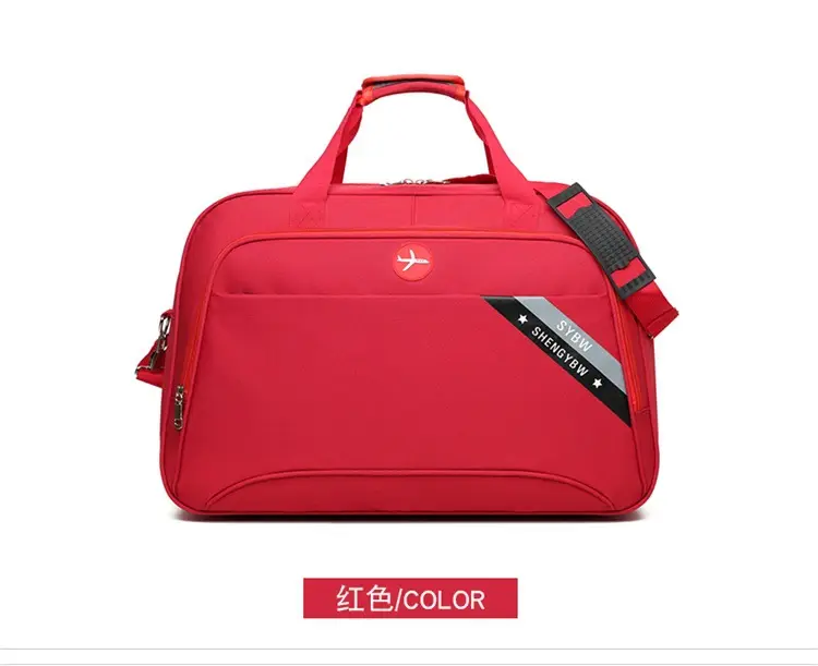 Capacious travel bag, suitcase, storage system, shoulder bag, equipment bag — chobi 28