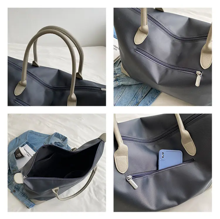 (Cross-border trading), (Wholesale), capacious travel bag for gym for training, suitcase, equipment bag — chobi 21