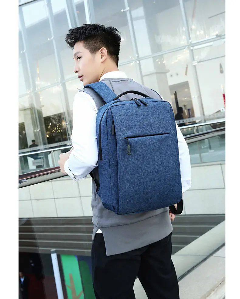 Waterproof shockproof backpack, laptop, 15.6 inch — chobi 31