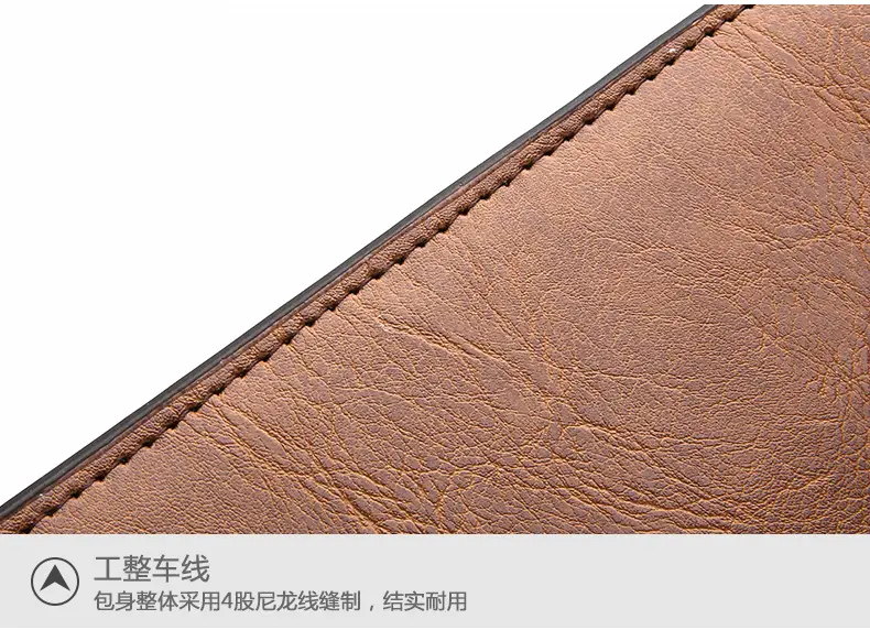 (Cross-border trading), jeep, men's long wallet, card holder, retro solid color bag — chobi 17