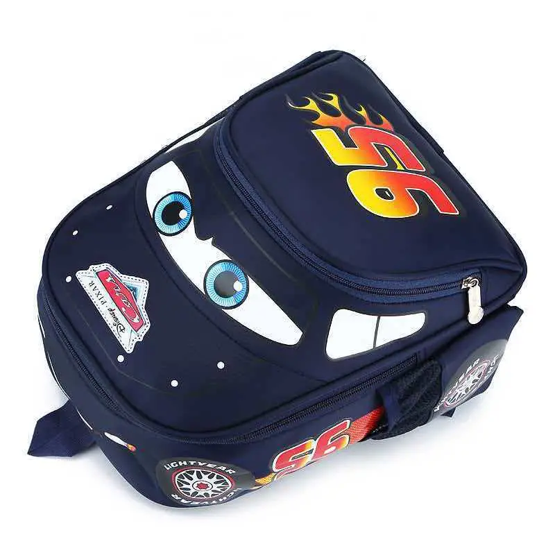 (Cross-border trading), school bag for kindergarten, children's backpack, new collection, training, Birthday gift — chobi 4