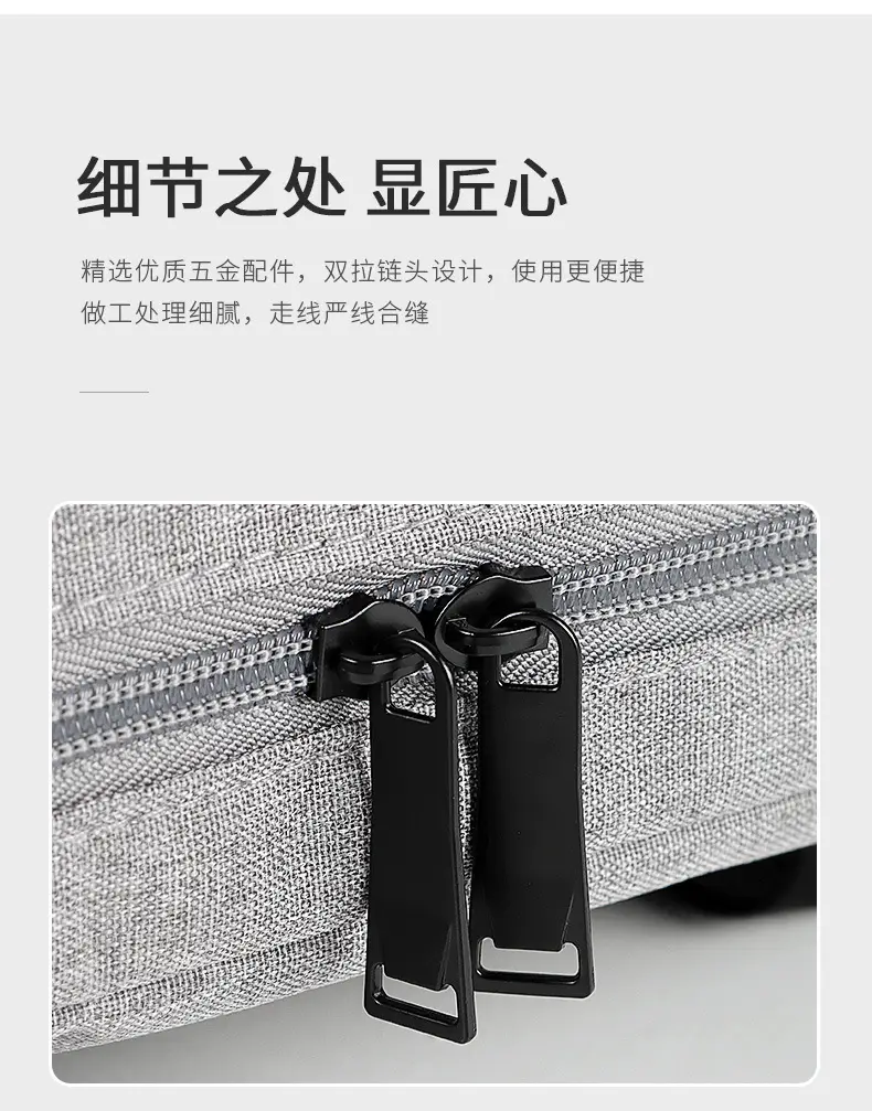 (Wholesale), one-shoulder bag, laptop, waterproof bag for men and women, 131415.6 inch, logo printing service — chobi 17