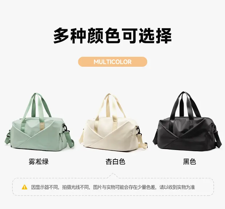 (Wholesale), men's travel bag, sports luggage storage bag, sports bag, (Physicals) — chobi 3