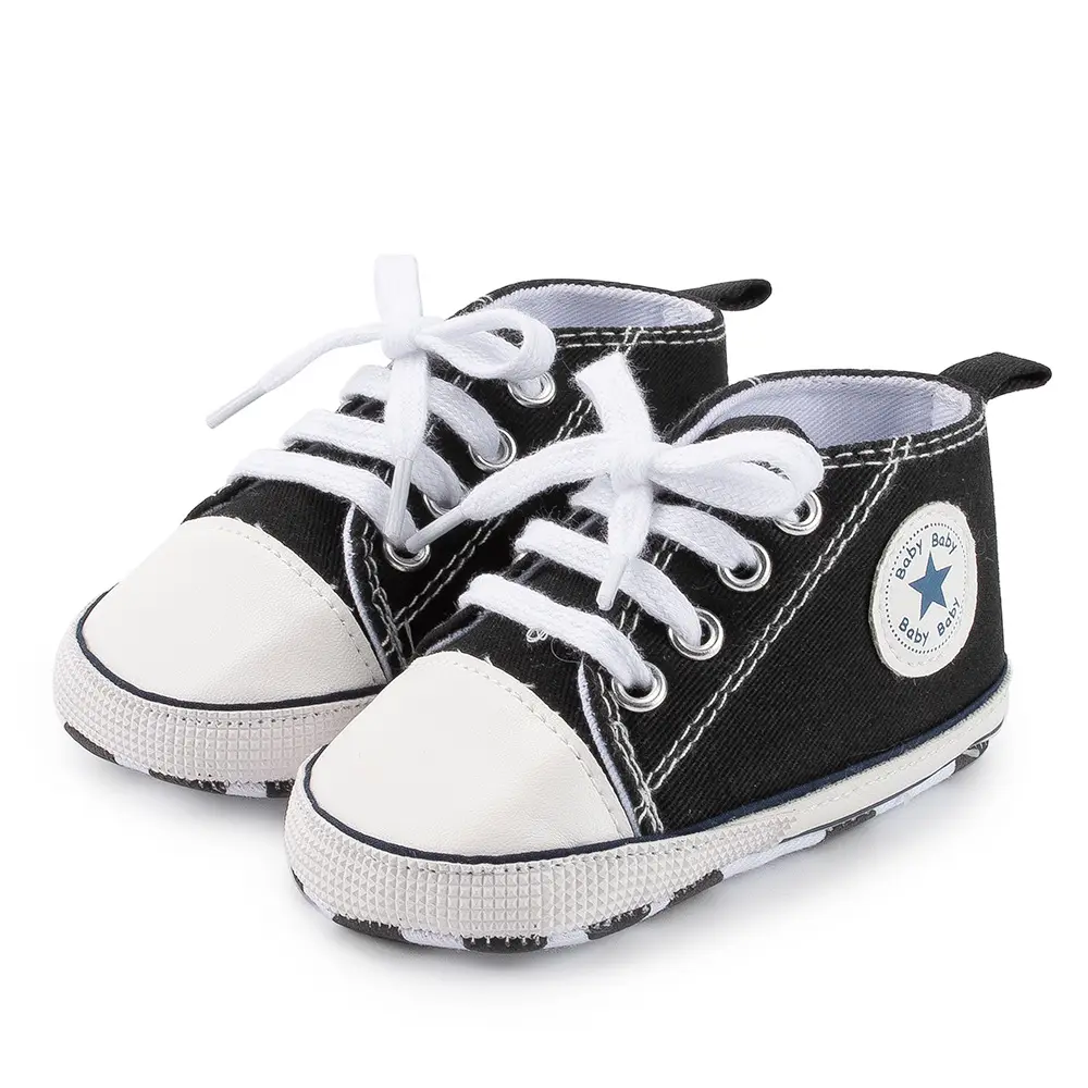 Children's classic cloth espadrilles for early age, casual footwear, Amazon, soft sole — chobi 13