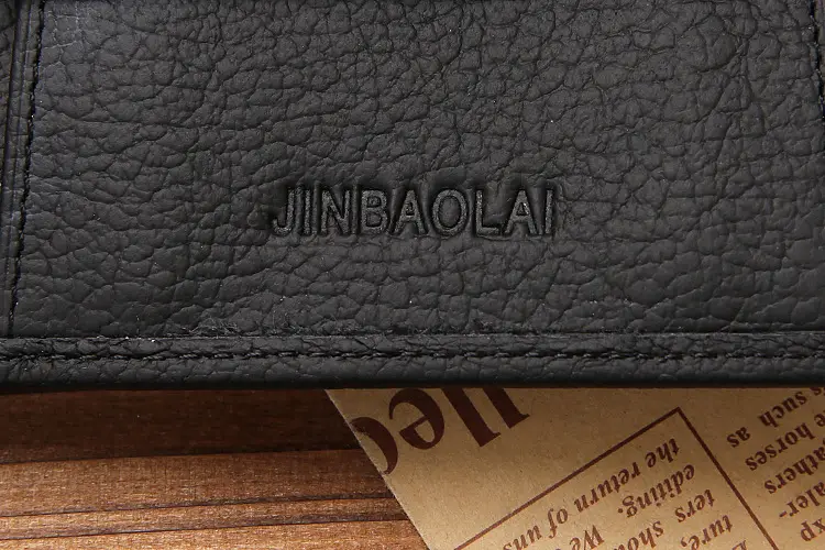 Wallet, coins, genuine leather, factory direct supply — chobi 21