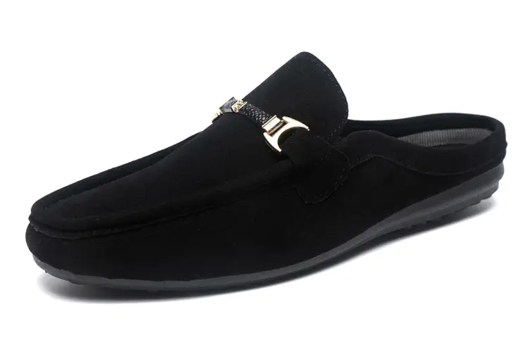 (Cross-border trading), summer casual footwear, loafers, non-slip sole, easy to put on — chobi 23
