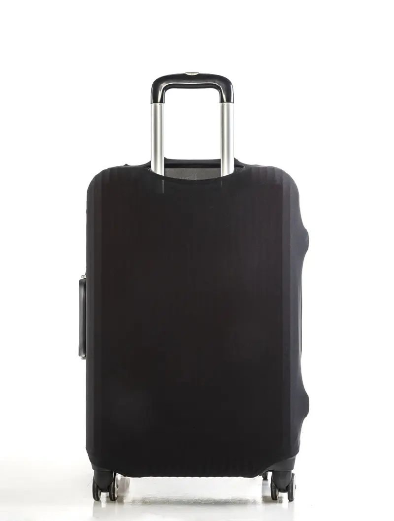 Bag, suitcase, elastic protective case, (Physicals), increased thickness — chobi 3