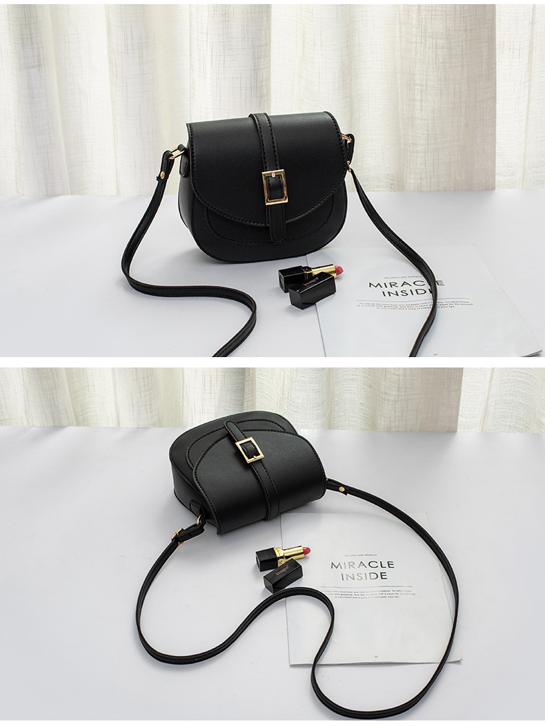Fashionable trend one-shoulder bag, phone bag, hand loop bag, mobile phone, wallet, Korean style, 2027 years — chobi 17